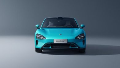 Xiaomi SU7 es un brutal golpe para Tesla: el primer auto eléctrico de Xiaomi no compite en precio sino con espectaculares especificaciones