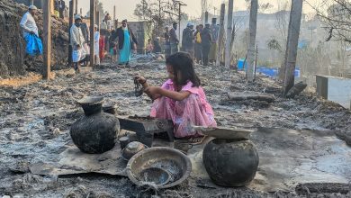 2024 será un año difícil para los niños del mundo