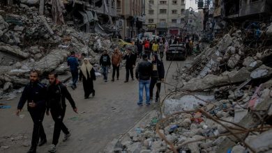A punto de cumplirse 100 días del conflicto en Gaza, el alto al fuego es más urgente que nunca