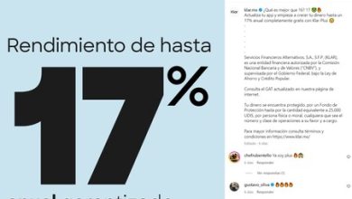 Ahora Klar revienta las inversiones en México y promete 17% de rendimiento a clientes: la feroz lucha por quién da más