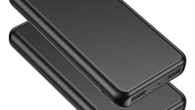 Amazon México está rematando dos power bank 10,000 mAh por menos de 400 pesos: el combo perfecto para nunca quedarse sin batería