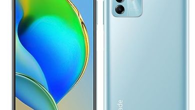 Amazon México le da más valor a tu dinero al ofertar este smartphone ZTE de 4/64GB y cámara de 50MP por sólo 2,023 pesos