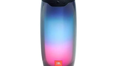 Amazon remata esta bocina JBL con casi 4,000 pesos de descuento: iluminación de 360 grados, batería de hasta 12 horas y resistencia al agua