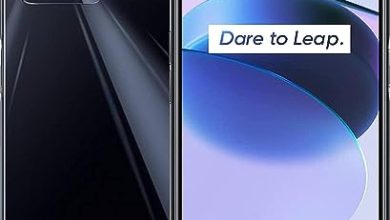 Amazon rompe el mercado en vísperas del Día de Reyes 2024 y pone el realme C35 con 65% de descuento: por 2,100 pesos y 6 MSI