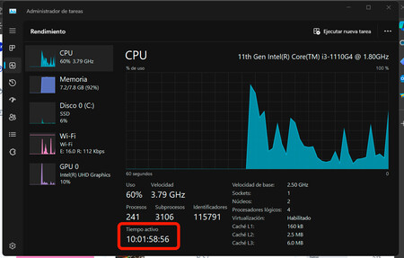 Apagar la PC en Windows 10 y 11 en realidad no la apaga por completo: así puedes hacerlo y estas son sus ventajas