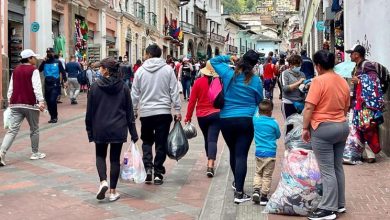 Apoyo transfronterizo a las víctimas de la trata de personas en Perú y Ecuador