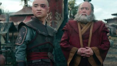 'Avatar: La Leyenda de Aang': la soberbia adaptación live-action de Netflix ya tiene tráiler oficial y fecha de estreno en México