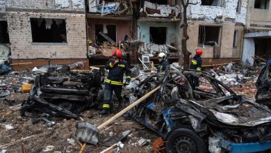 Ayuda a Gaza, tabaco, ejecución en Alabama... Las noticias del martes