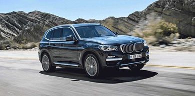 BMW se ve envuelta en un 'Dieselgate': a la automotriz se le acusa de mentir en las emisiones de la X3