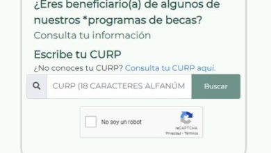 Buscador de estatus Beca Benito Juárez: qué es y cómo usarlo para saber cuándo será el primer depósito de 2024