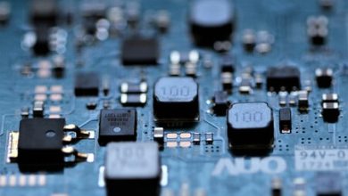 China olvida las diferencias con Estados Unidos y hacen equipo para crear algo inédito: el primer semiconductor de grafeno