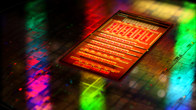 China toma la delantera y crea un chip único, uno que "reduce" la velocidad de la luz para ser más potente