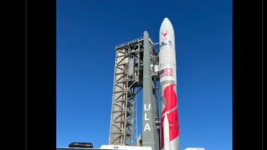 Cómo, cuándo y dónde ver el lanzamiento de la Peregrine One: el primer proyecto espacial de México en la Luna