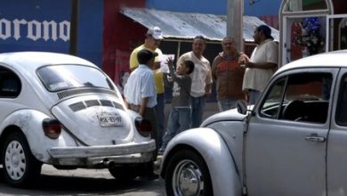 Cuautepec, CDMX: el barrio en México que mantiene vivo al Vocho gracias a sus prestaciones ideales