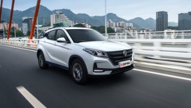 DFSK: una automotriz china más que ingresa a México y estas son las camionetas que venderá en el mercado nacional