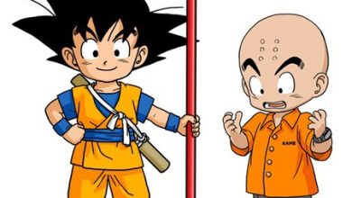 ‘Dragon Ball Daima’ quiere mezclar la nostalgia con toneladas de acción pura para enamorar a sus fans