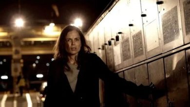 Dura apenas 90 minutos pero nos recuerda a 'El silencio de los inocentes': esta es la película que está arrasando en Netflix