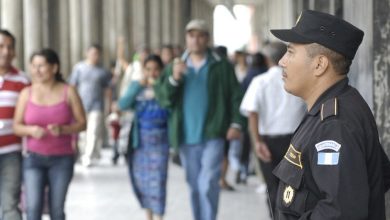 El Alto Comisionado insta a Guatemala a liberar a la exfiscal anticorrupción Virginia Laparra