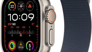 El Apple Watch 2 Ultra le da la bienvenida al 2024 con un descuento que fractura el mercado en la guerra de smarwatches