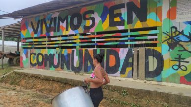 El Canto del Tucán, la voz comunitaria para prevenir enfermedades en la Amazonía colombiana
