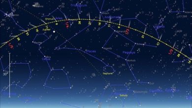 El cometa Diablo se aproxima a la Tierra en 2024: un espectáculo visual desde México que no volverá en más de 70 años