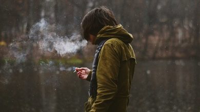 El consumo de tabaco sigue disminuyendo en el mundo