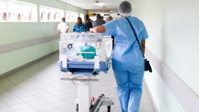 El COVID vuelve a saturar hospitales en México: 11 hospitales tienen más del 100% de ocupación de camas