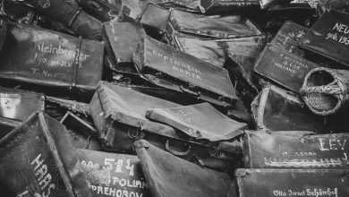El mundo debe plantar cara a las fuerzas del odio y la división, dice Guterres en la conmemoración del Holocausto