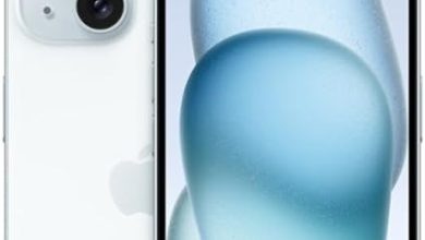 El nuevo iPhone 15 tiene casi 2,000 pesos de descuento en Elektra, una cámara increíble y fotos de calidad para redes sociales