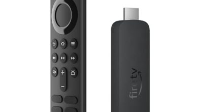 El precio del Fire TV Stick 4K cae a su nivel más bajo en Amazon: épico ahorro para ver Disney+, YouTube, Netflix y más en máxima definición
