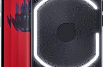 El precio del Nothing Phone (1) toca fondo en Amazon: 8GB de RAM y cámara de 50MP por menos de 6,700 pesos con doble descuento