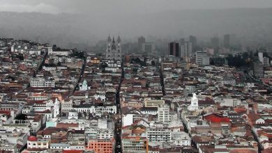 El Secretario General expresa alarma por la violencia en Ecuador