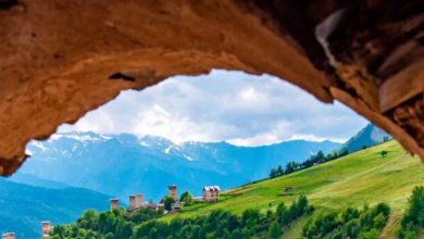 El turismo internacional recuperará en 2024 el nivel que tenía antes de la pandemia