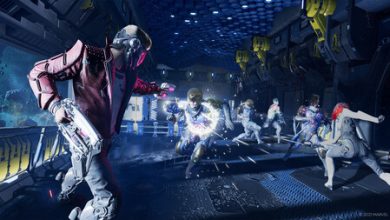 El último juego gratis de la Epic Game Store es una joya de acción frenética con un soundtrack épico y una historia basada en Marvel