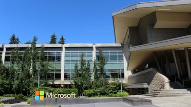 En 1998 Microsoft abrió un laboratorio en China y ahora ya no sabe qué hacer con él: tener trabajadores chinos se ha vuelto delicado