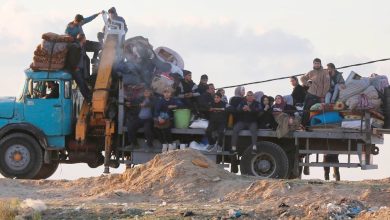 En Davos, Guterres insiste en la urgencia de un alto el fuego humanitario inmediato en Gaza y pide respaldo a la solución de dos Estados