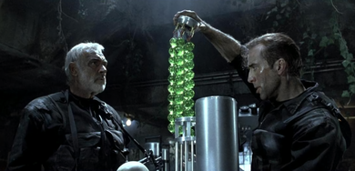 "Es la película que más me arrepiento de haber rechazado": Arnold Schwarzenegger lamenta no protagonizar esta película de acción de los 90