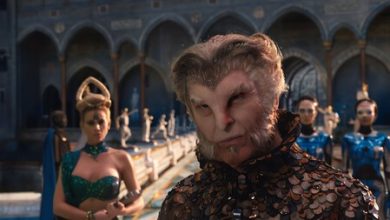 Es una de las películas de ciencia ficción más infravaloradas de los últimos años: llega a HBO Max la odisea espacial de las Wachowski