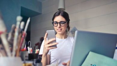 eSIM con operadores móviles virtuales: cuáles OMV ofrecen SIM virtual en México