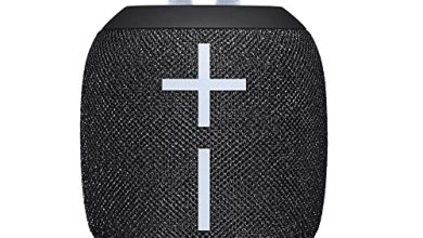 Esta bocina Wonderboom 3 es perfecta para fiestas en exterior e interior y tiene el 50% de descuento en Amazon México