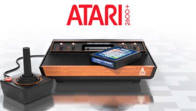 Esta consola mini es un homenaje a la época dorada de Atari: incluye 25 títulos clásicos y la posibilidad de cargar tus juegos por USB