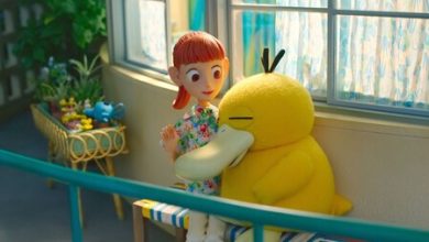 Esta hermosa serie stop motion de Netflix arrasa en streaming y es el mejor regalo de reyes para los fans de los videojuegos