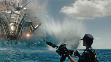 Esta película de ciencia ficción con aliens y marines fue brutalmente ignorada por culpa de 'Avengers', hoy la puedes ver en streaming