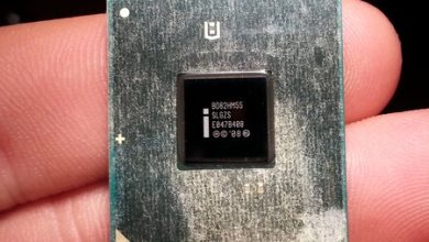 Estados Unidos fracasó ante Taiwán y Corea en tener el monopolio de chips; "perdimos en algo tan crítico para el futuro": CEO de Intel