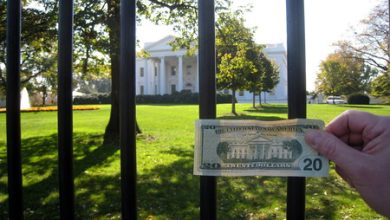 Estados Unidos quiere que la CIA use IA, pero tiene un temor: que esa IA le filtre secretos a China