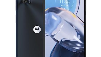 Este celular Motorola solventa a la perfección las tareas cotidianas, es ideal para regalo de Día de Reyes y cuesta menos de 2,500 pesos