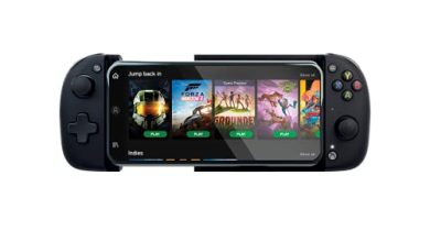 Este control RIG Nacon MG-X tiene una batería de hasta 20 horas y está con su precio más bajo en Amazon por apenas 620 pesos