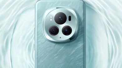 Este es el HONOR Magic6 Pro: el CEO de la compañía revela el diseño de su nuevo flagship antes de su presentación oficial el 10 de enero