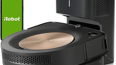 Este es uno de los robots aspirador más completos del mercado y ahora mismo tiene uno de sus descuentos más brutales en Amazon