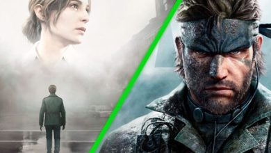 Este juego de terror marca el regreso de Konami y su publicidad comenzará pronto para calentar motores previo a su lanzamiento